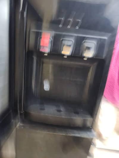 Water Dispenser
