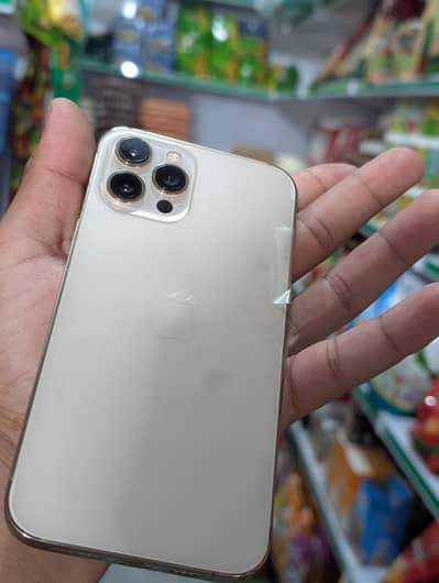 Apple iPhone 12 Pro Max