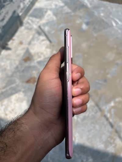 Samsung Mobile S20