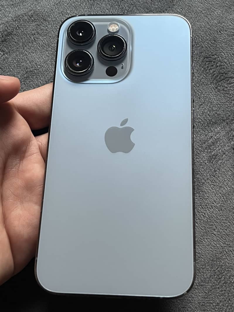 Apple iPhone 13 Pro 0