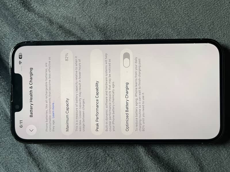Apple iPhone 13 Pro 6