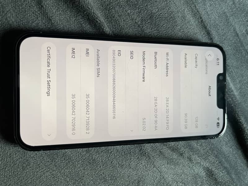 Apple iPhone 13 Pro 7