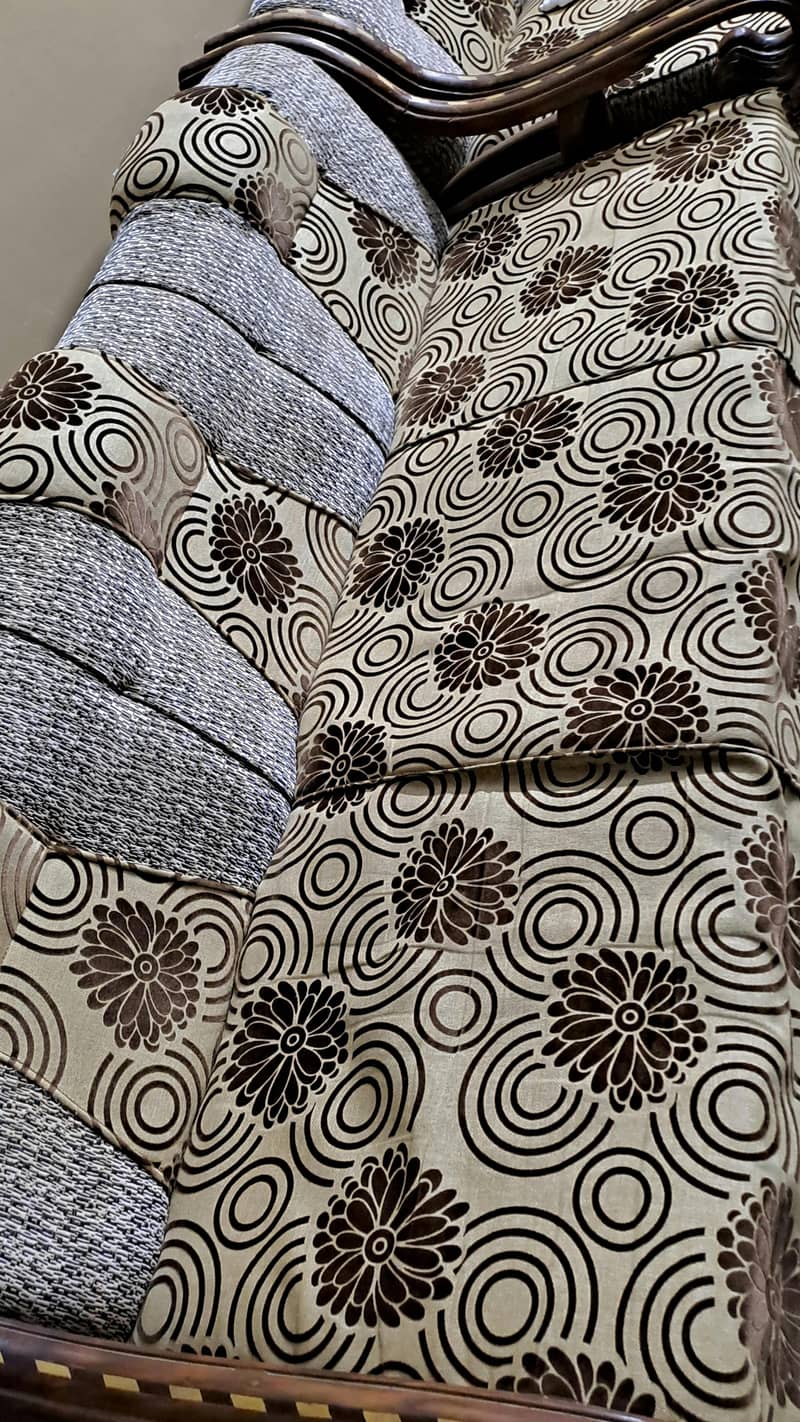 5 Seater Sofa 1