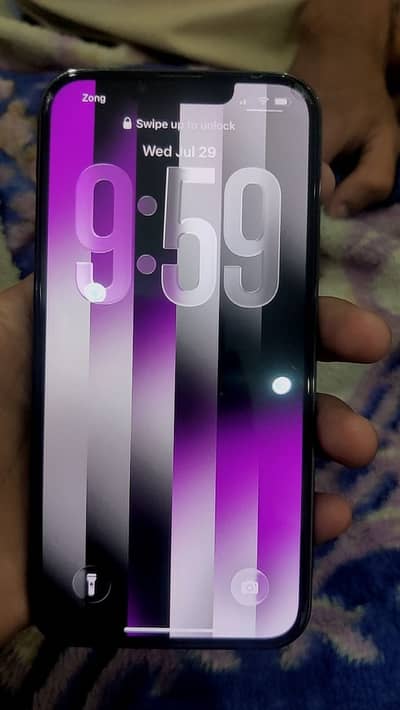 Apple iPhone 13 Pro