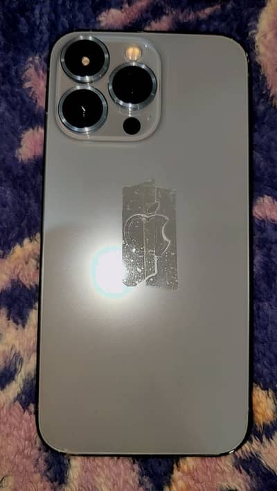 Apple iPhone 13 Pro