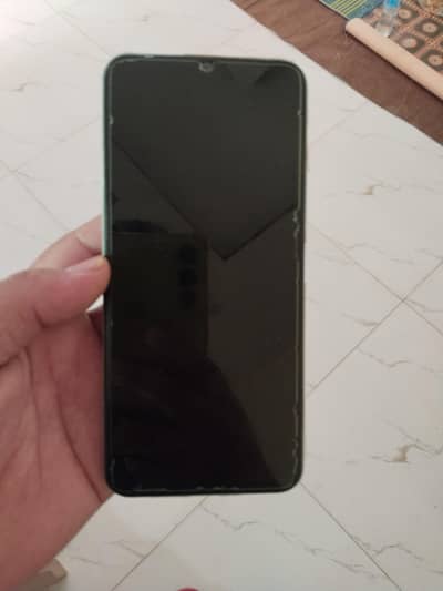Vivo Y21