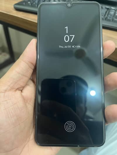 OPPO A91 Good Condition