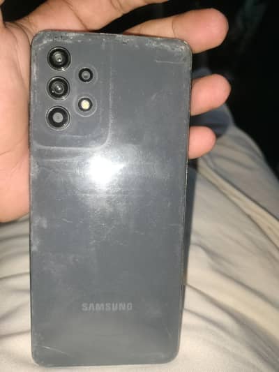 Samsung Mobile A32