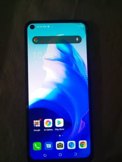 Tecno Pova