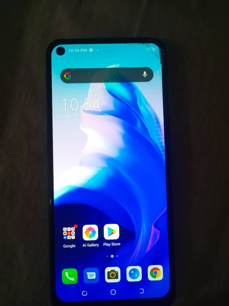Tecno Pova           03137480406 0