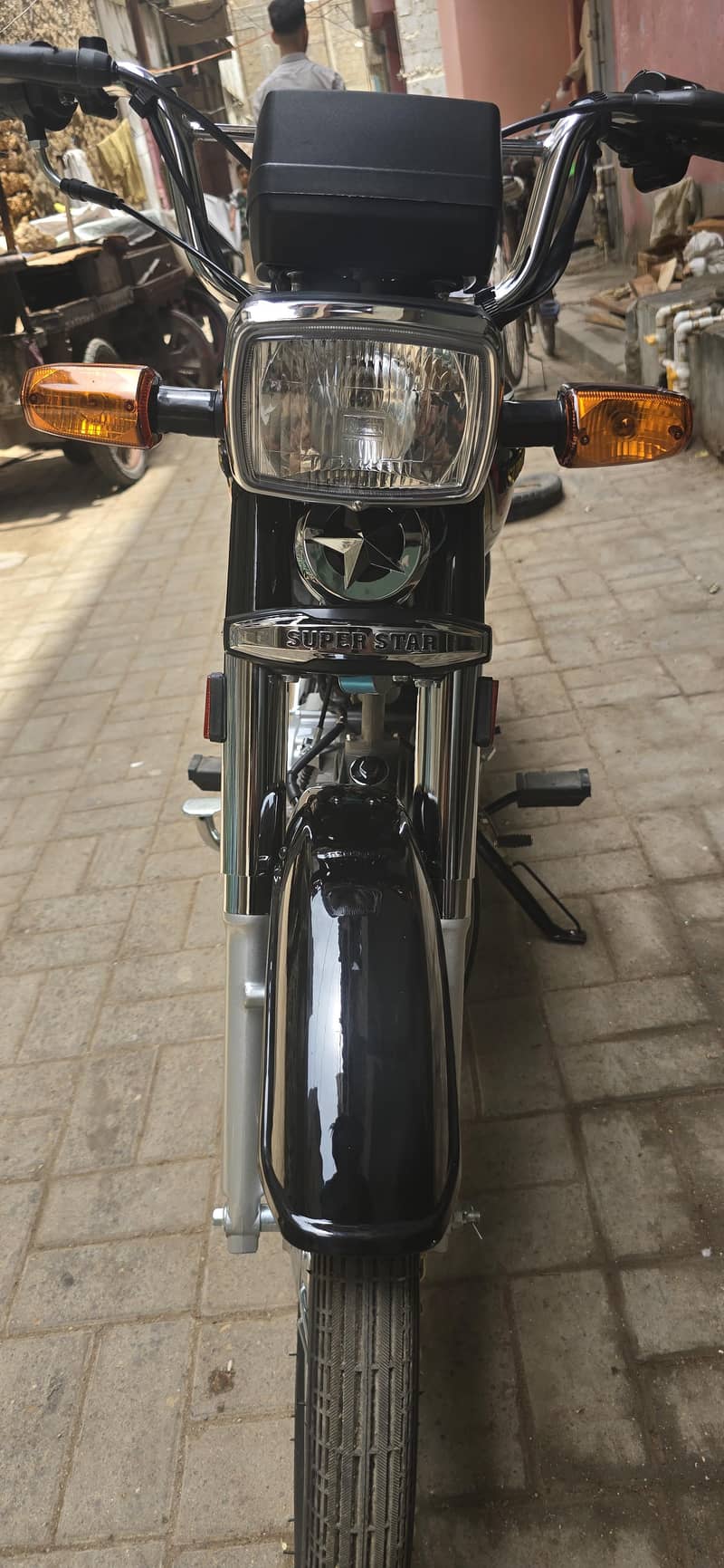 Super Star CD 70 7