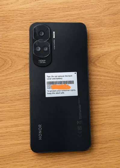 Honor 90 Lite