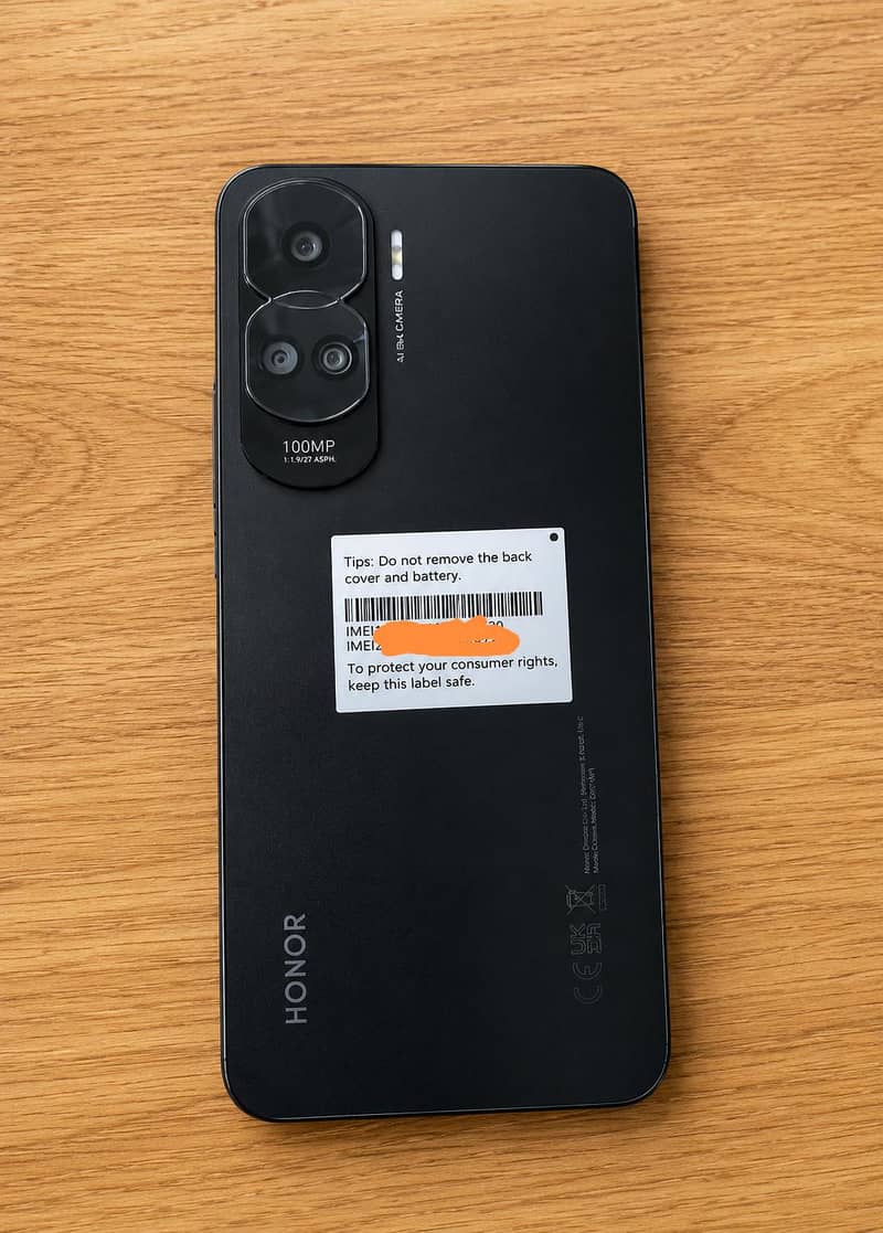 Honor 90 Lite 0