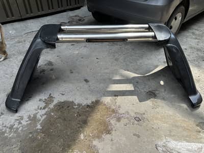 Revo Roll Bar