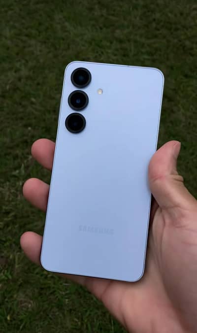 Samsung Mobile S25