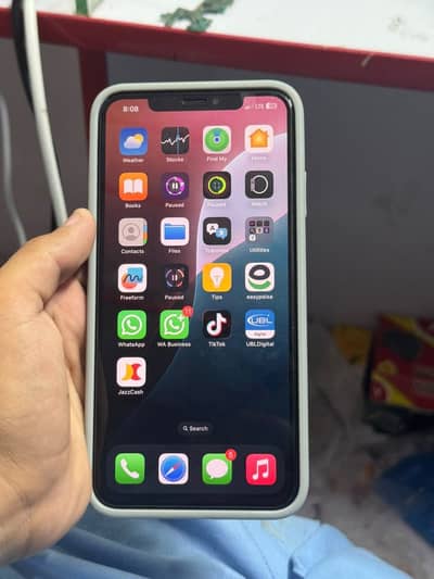 Apple iPhone XS Max