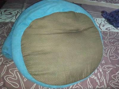 soft sofa