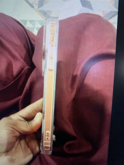 Apple iPhone XR convert  17 pro max Mai