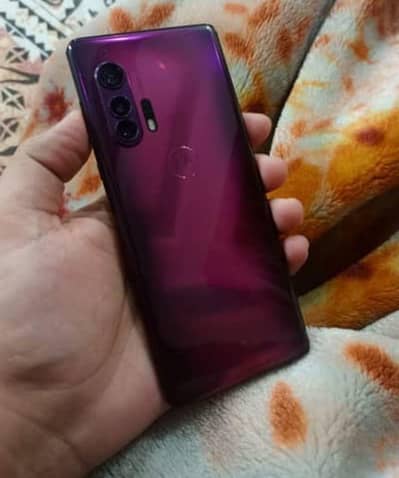 Motorola Edge Plus