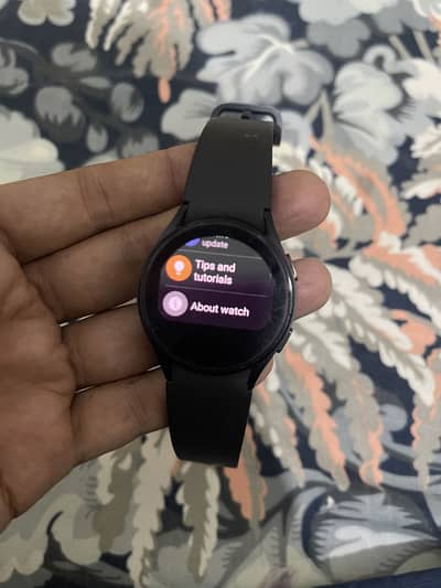 Samsung watch 5