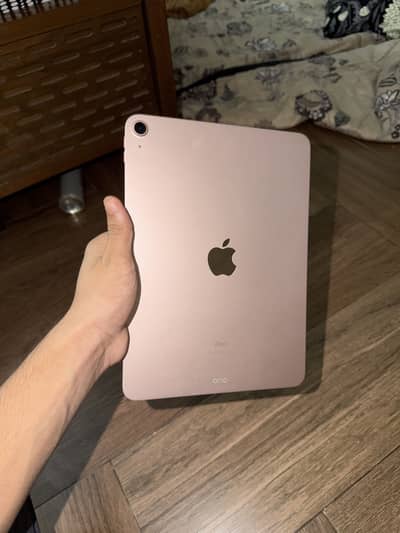 Ipad air 4