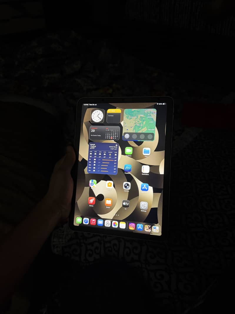 Ipad air 4 2