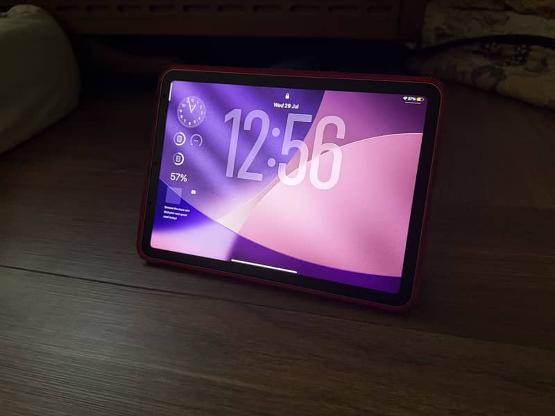 Ipad air 4 4