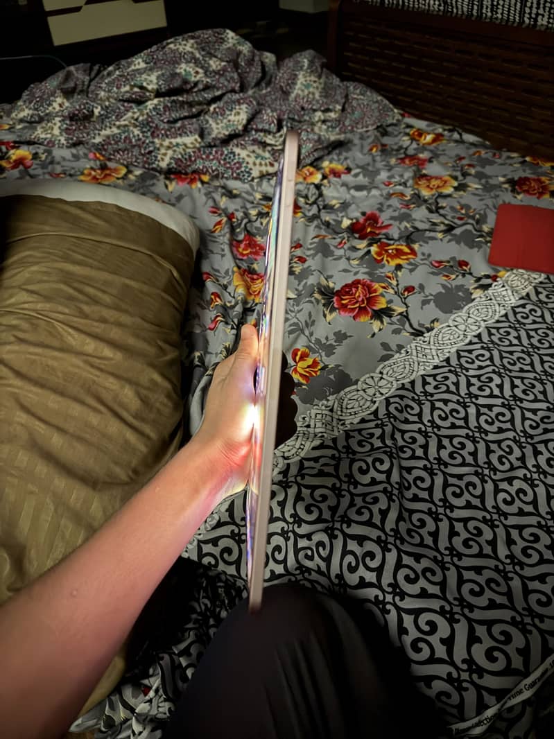 Ipad air 4 7