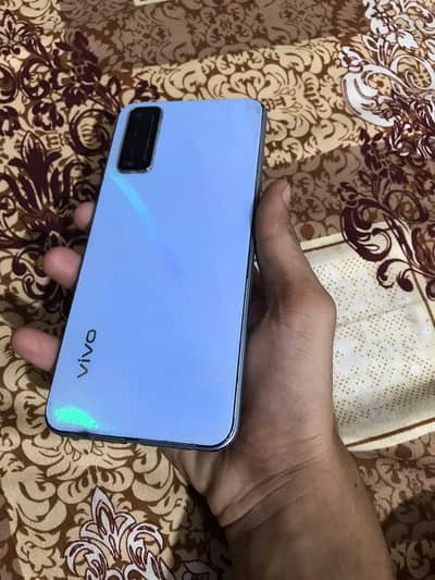 Vivo Y20s 6/128