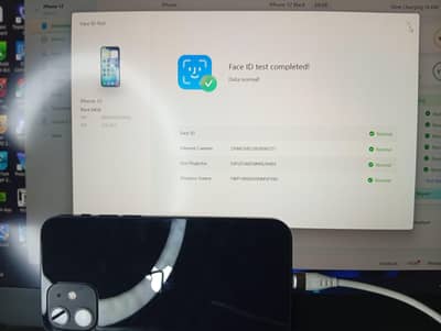 iPhone 12 | NON-PTA | 87% BH