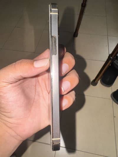 Apple iPhone 12 Pro