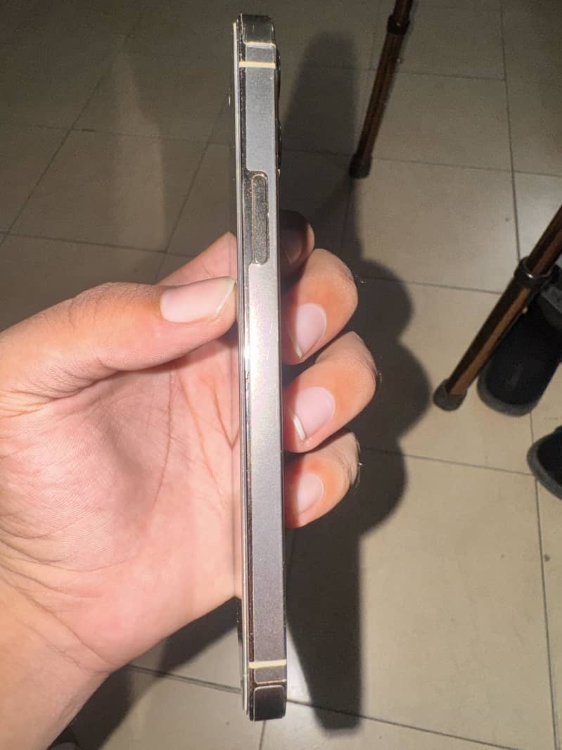 Apple iPhone 12 Pro 0