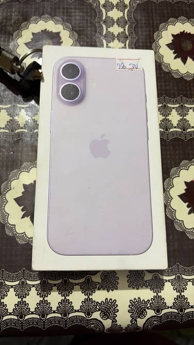 Apple iPhone 17