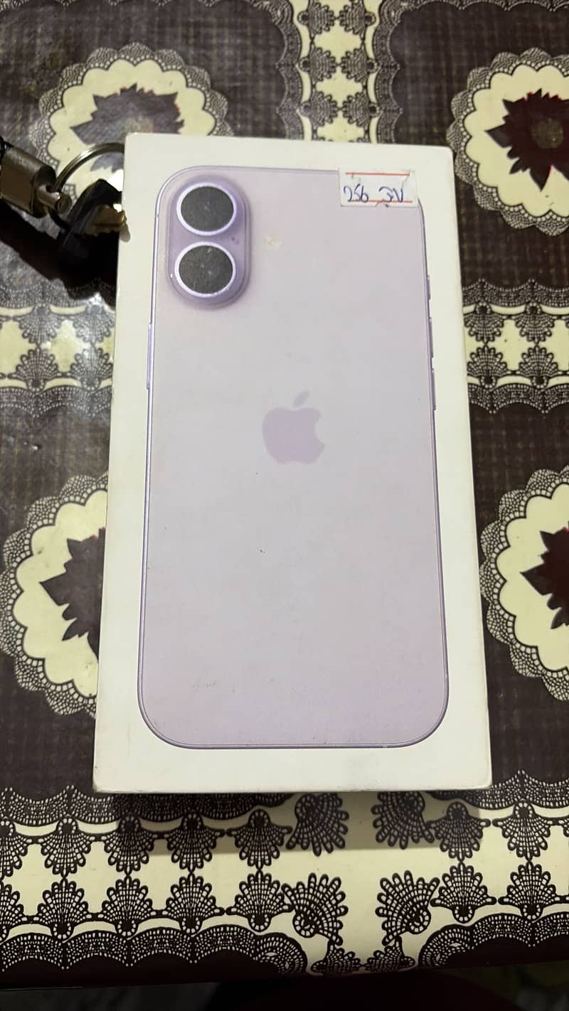 Apple iPhone 17 0