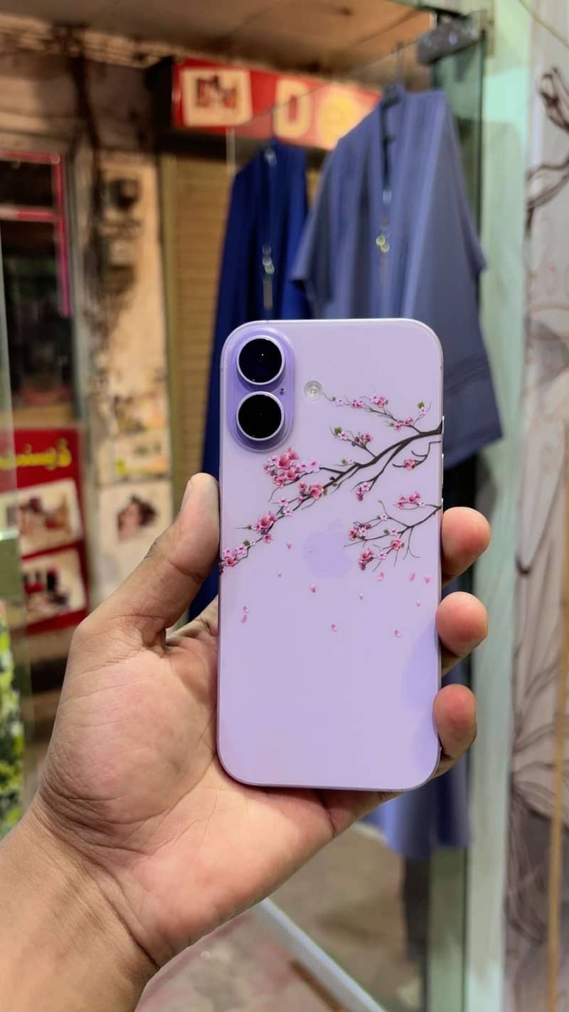 Apple iPhone 17 1