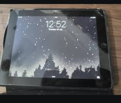 Apple iPad 2nd generation