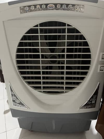 Air cooler