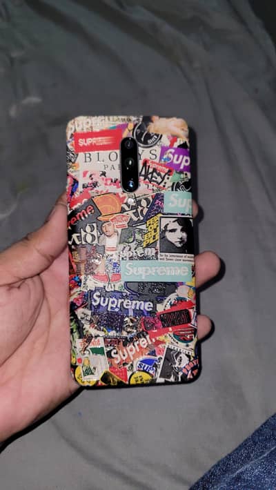 One Plus 7 Pro 8 256 single Sim