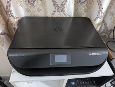 HP Envy 4522 All In One Printer Urgent Sale