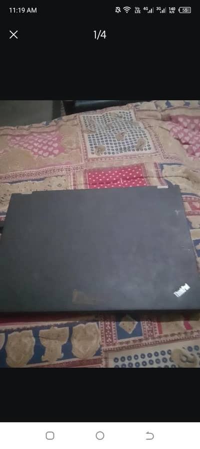 Lenovo Thinkpad 2 144 [80+64] Intel core i5