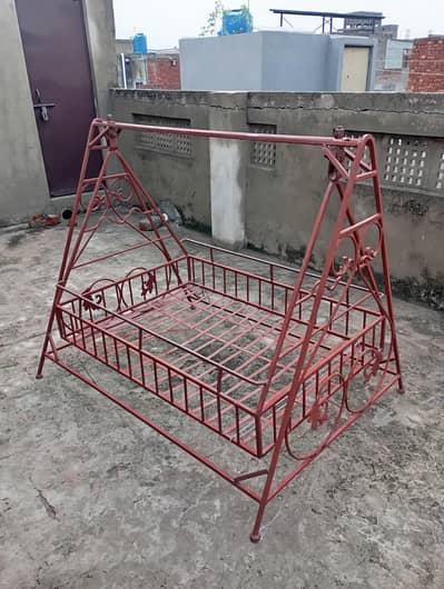 kids swing/ bachon Ka jhoola / kids craddle