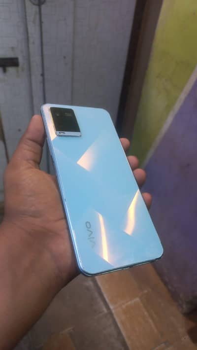 phone