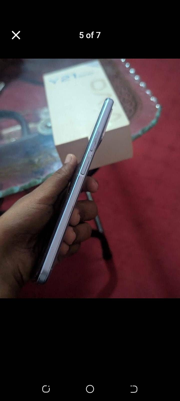 phone 5