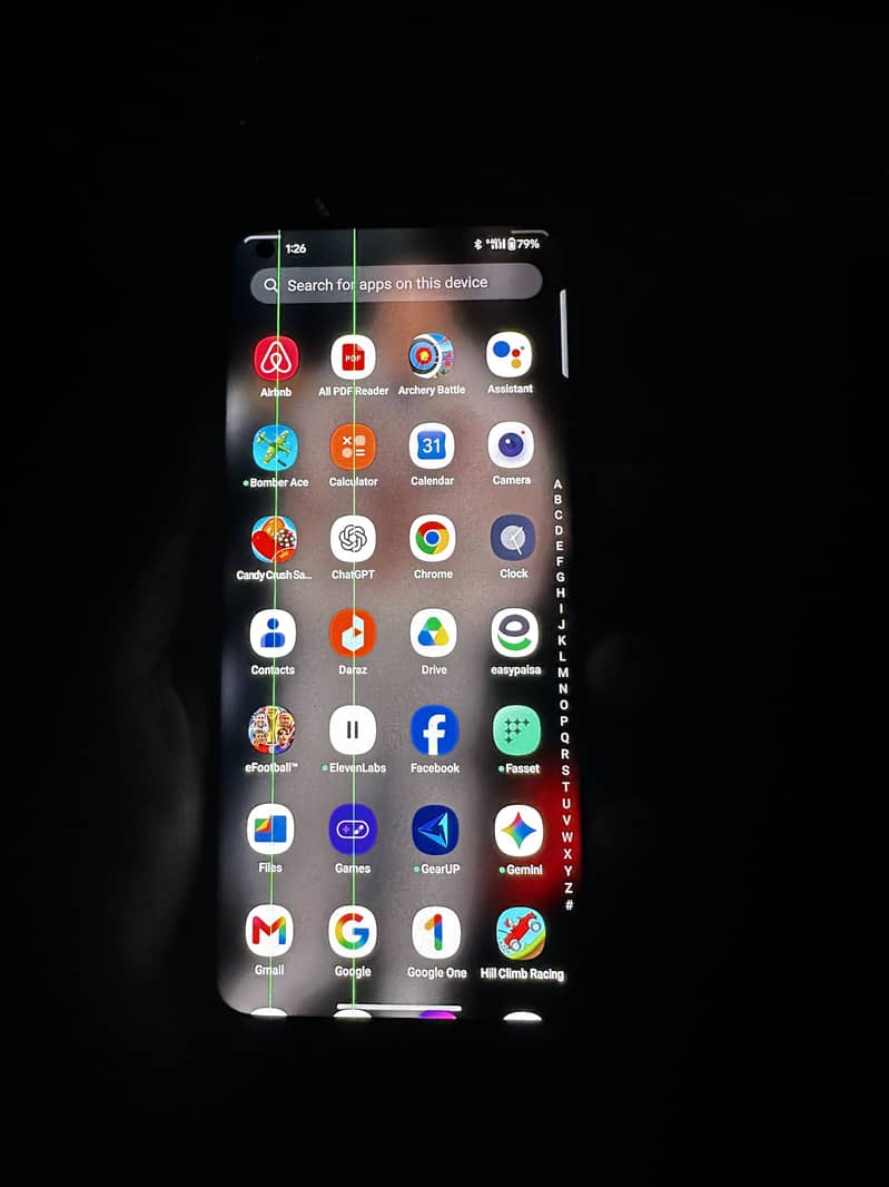 One Plus 9 Pro 3