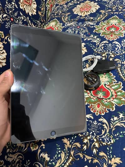 Ipad Pro 256gb