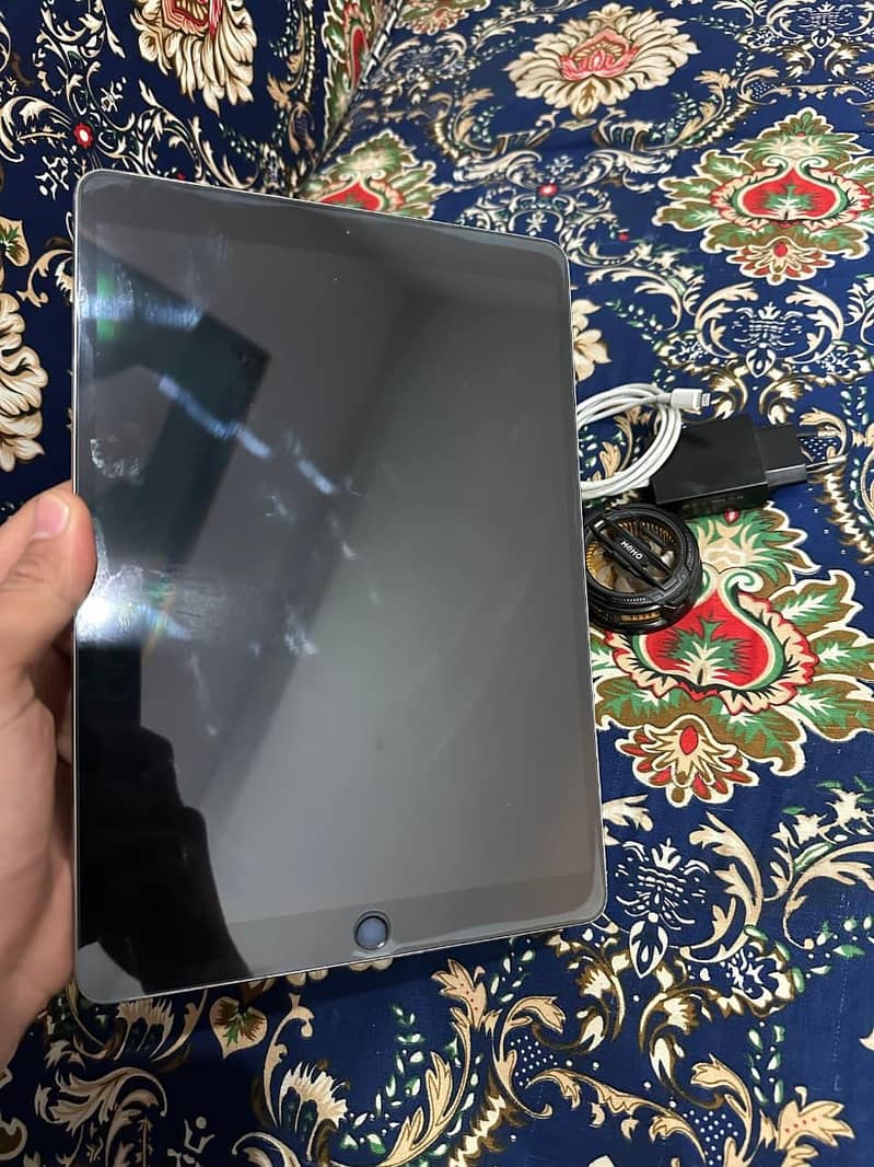 Ipad Pro 256gb 0