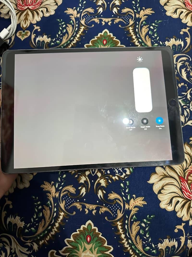 Ipad Pro 256gb 2
