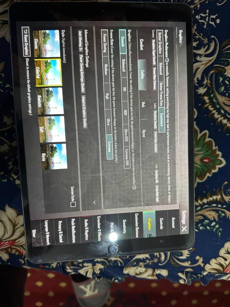 Ipad Pro 256gb 3
