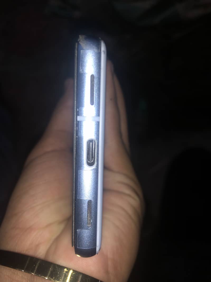 Google Pixel 7a 0