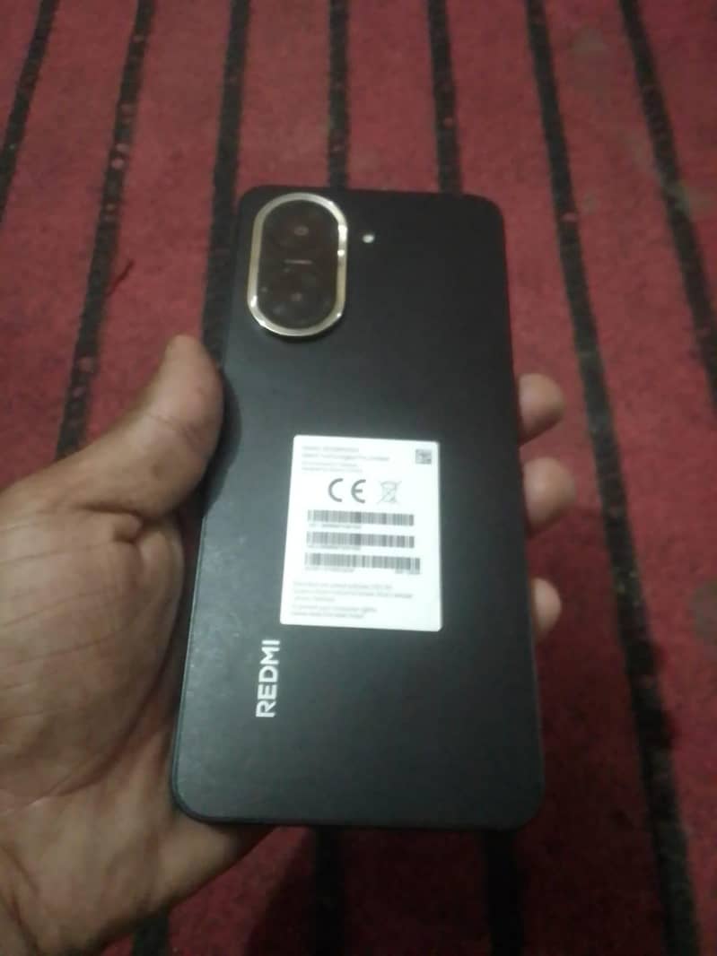 Xiaomi Redmi A5 0